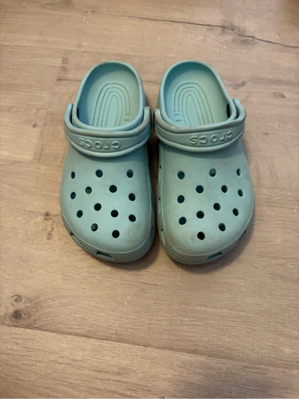 CROCS - Classic Clog